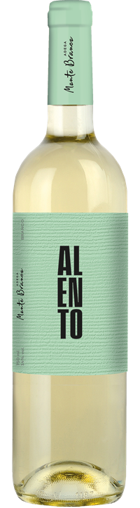 Garrafa ALENTO 2020